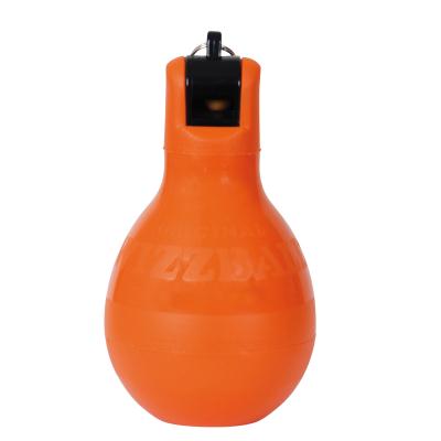 Sifflet Poire Wizzball