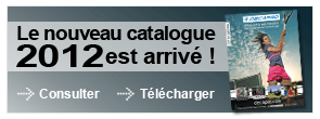 Demander un catalogue Demander un catalogue