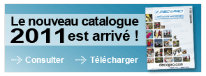 Demander un catalogue