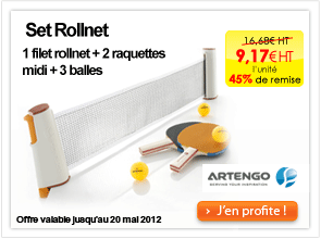 Set Rollnet Set Rollnet