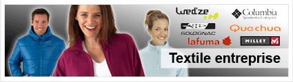 Textile Entreprise