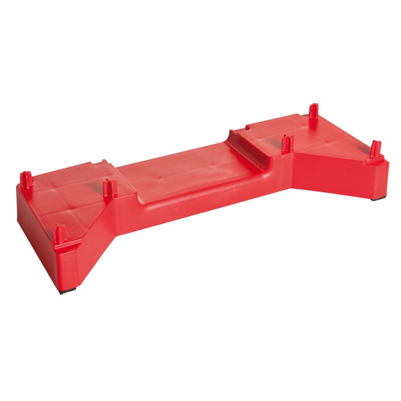 Paire de réhausse step - Cimax
