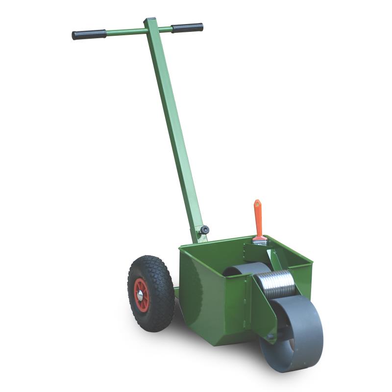 Traceuse de ligne peinture pro - Matériel terrain - FBD- Clubs - Entreprises - Collectivités - Associations