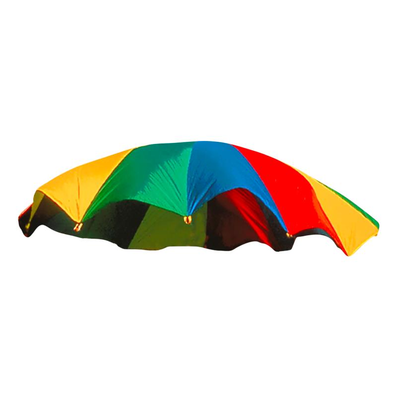 Parachute cooperatif 7.3 m - Baby gym - MEGAFORM- Clubs - Entreprises - Collectivités - Associations