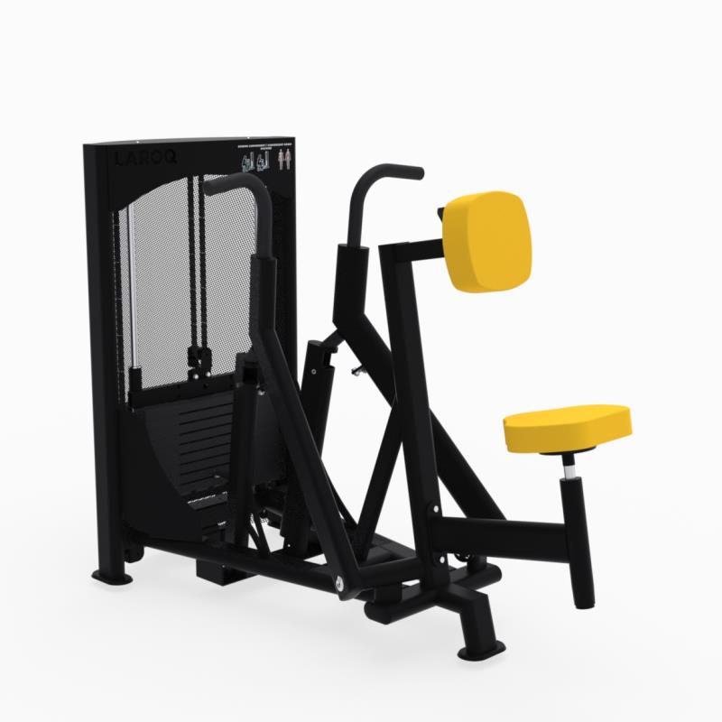 Appareil musculation cheap electrique decathlon