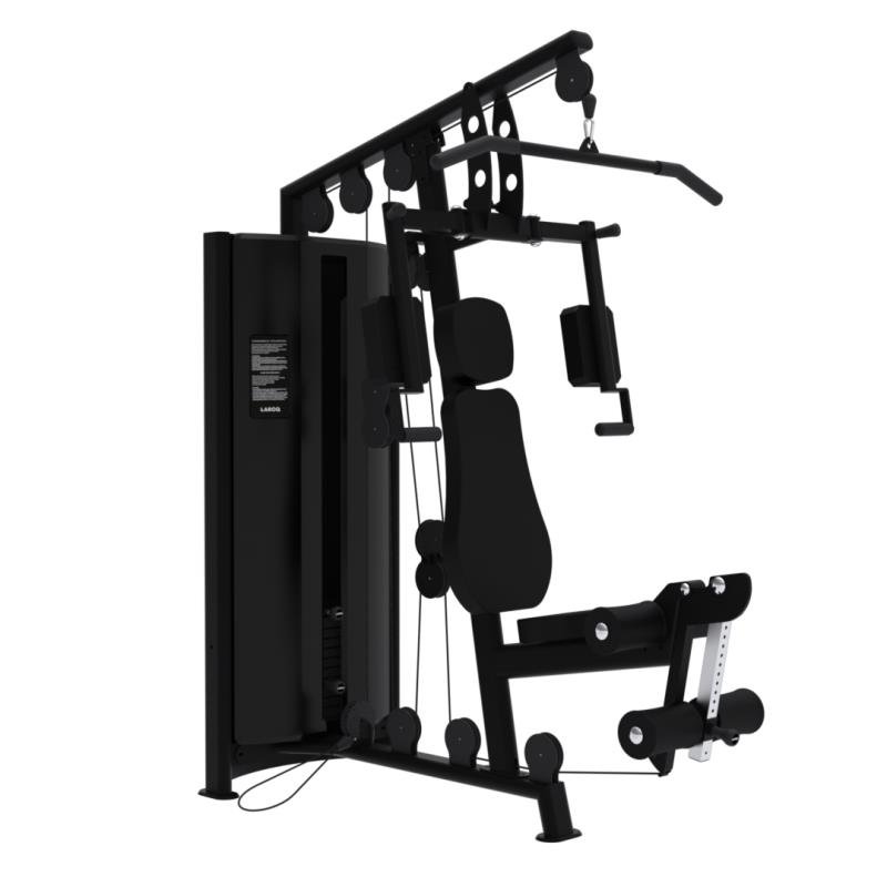 Appareil musculation electrique decathlon best sale