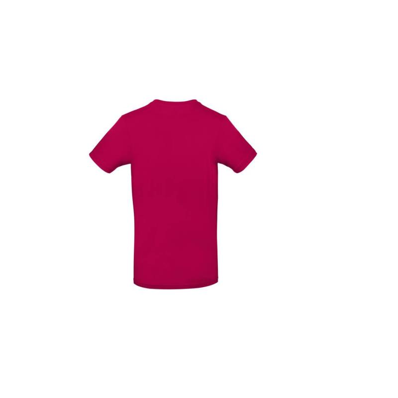 T shirt rose homme decathlon online