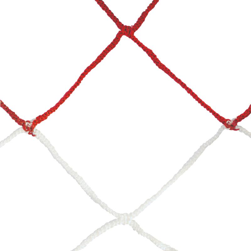 Filet football bi-couleur but a 11 - SPORTIFRANCE