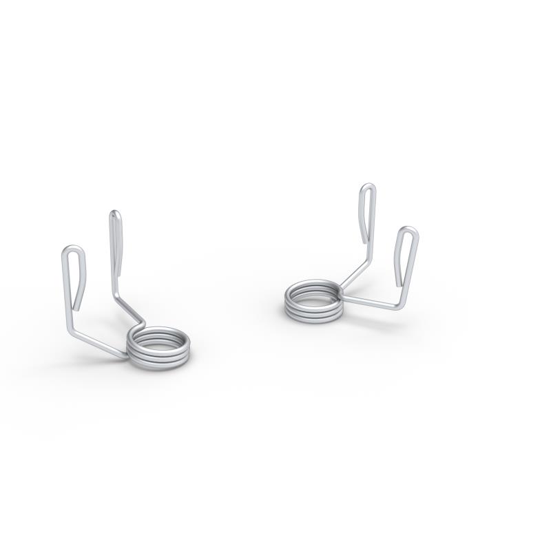 Paire de stop disques 50mm laroq - LAROQ