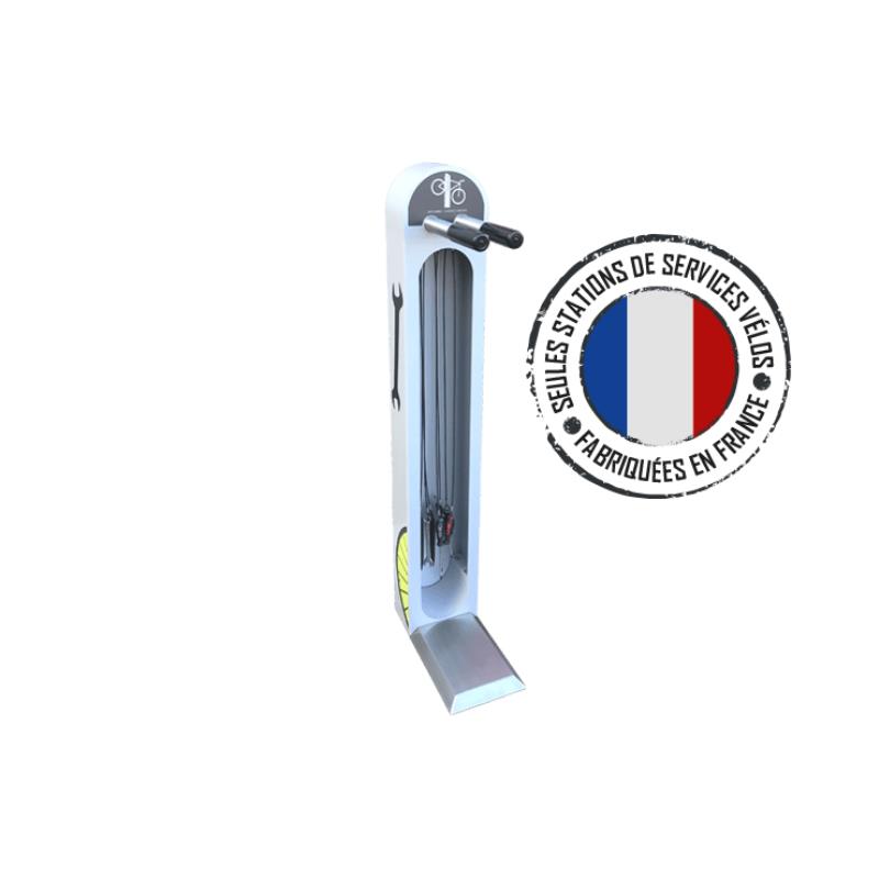 Altao fix - Mobiliers urbains vélos - ALTINNOVA- Clubs - Entreprises - Collectivités - Associations