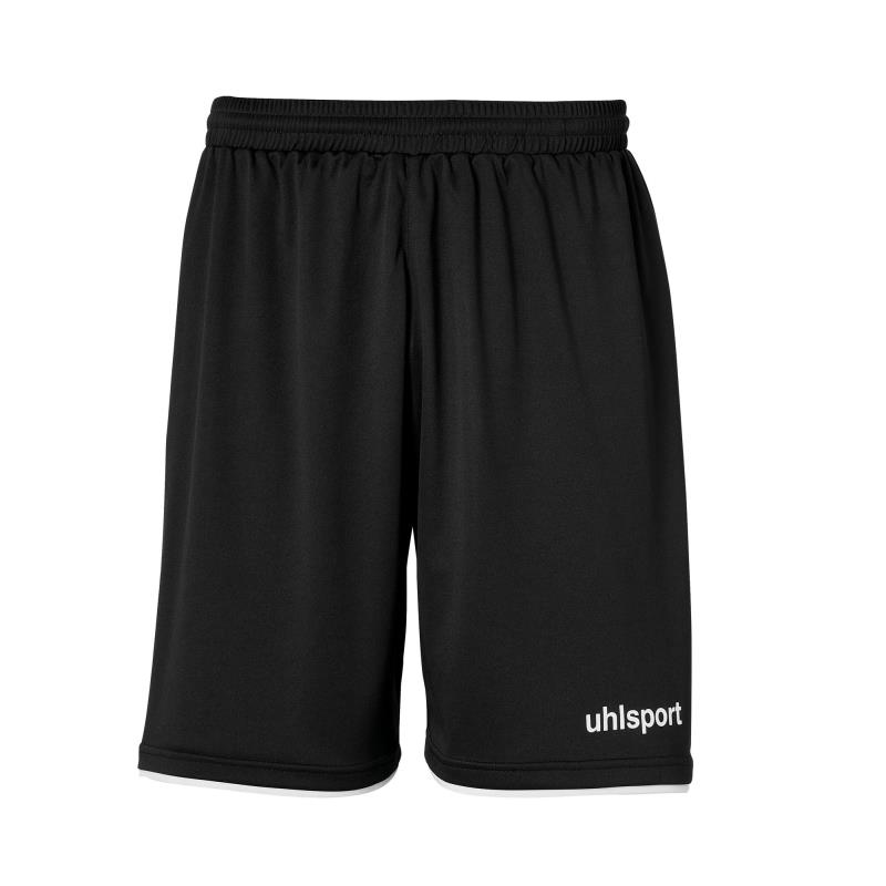 short foot ulhsport club adulte noir pour les clubs et collectivites Decathlon Pro