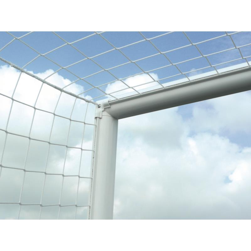 Filet specifique but a 11 filet integre - Football - METALUPLAST- Clubs - Entreprises - Collectivités - Associations