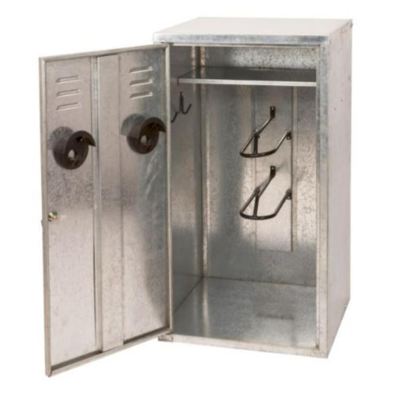 Sellerie en kit 2 selles, 60x60x106cm - Equitation - KERBL- Clubs - Entreprises - Collectivités - Associations