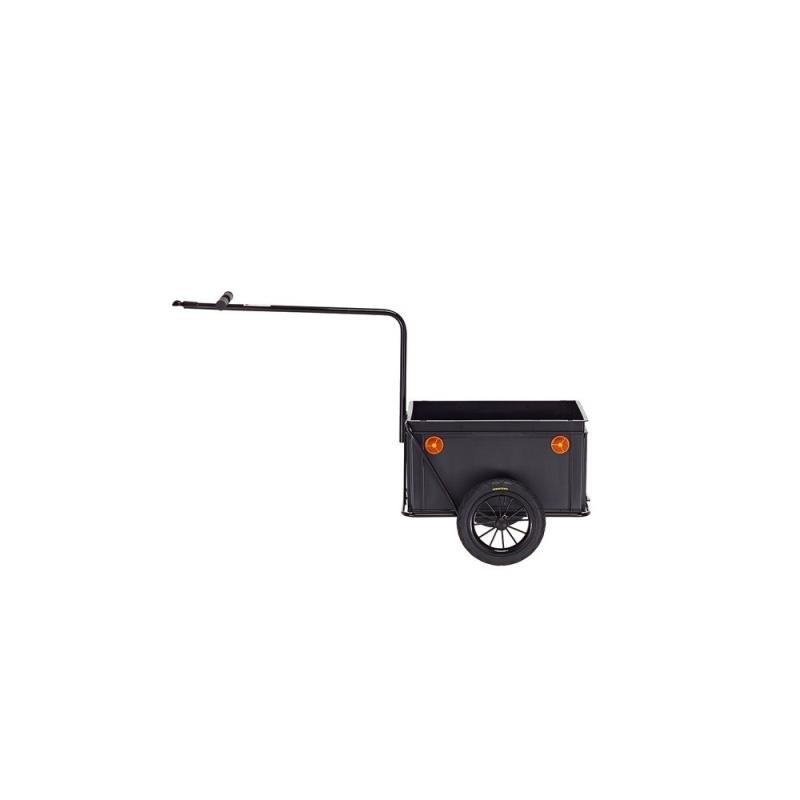 Remorque mini boy - Vélos & Accessoires - ROLAND- Clubs - Entreprises - Collectivités - Associations