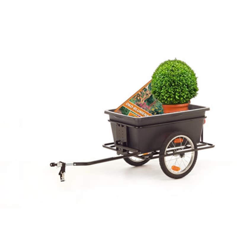 Remorque big boy c - Vélos & Accessoires - ROLAND- Clubs - Entreprises - Collectivités - Associations