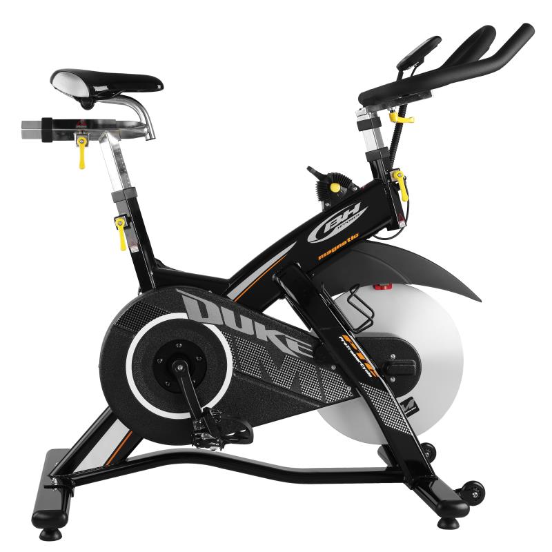 Duke magnétique bh - BH FITNESS