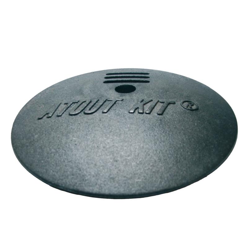 Plot de fixation 3kg atout kit - SPORTIFRANCE