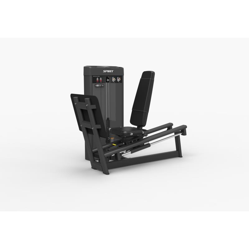 SEATED LEG PRESS 4311 pour les clubs et collectivit s Decathlon Pro