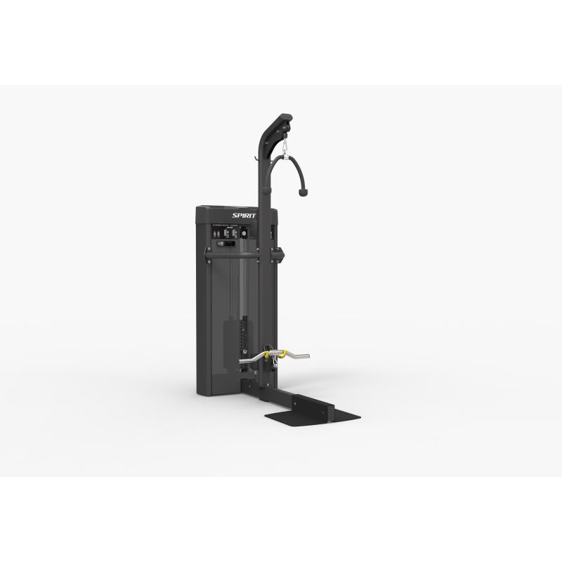 Machine de musculation triceps / biceps debout - spirit - Appareils de Musculation - SPIRIT- Clubs - Entreprises - Collectivités - Associations