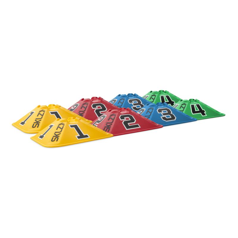 Cones reactive agility sklz - SKLZ