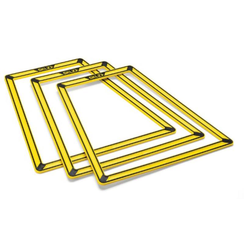 Echelle rythme agility trainer pro sklz - SKLZ