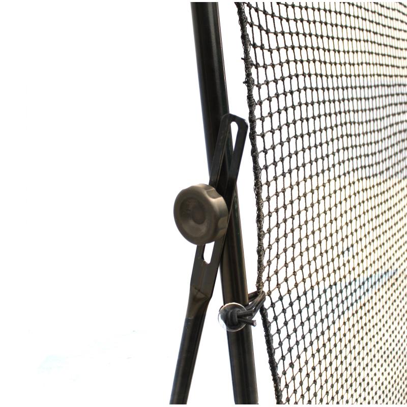 Mur d'entrainement squash et tennis - SODEXSPORT