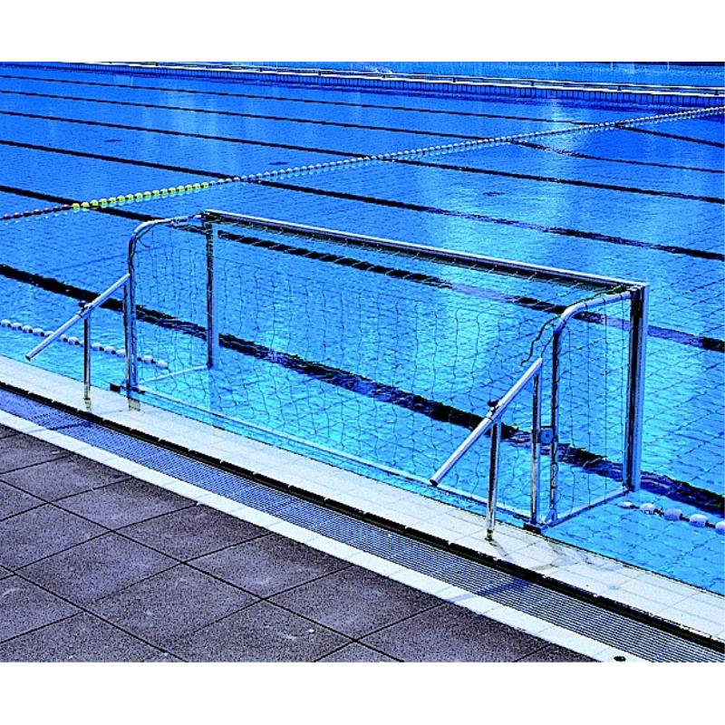 Paire but water polo fixes - Water polo - LYNX- Clubs - Entreprises - Collectivités - Associations