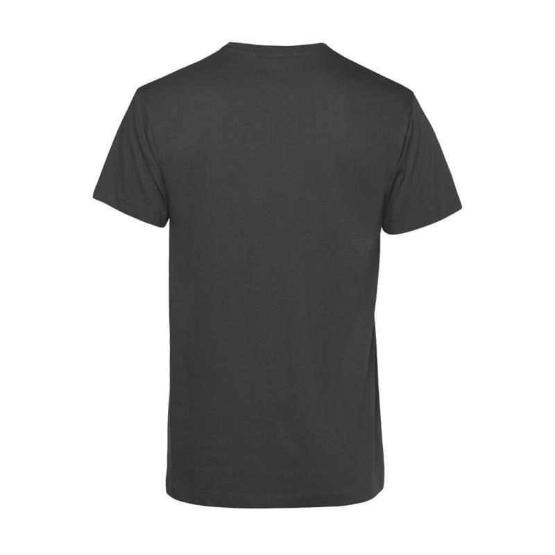 T-shirt coton organic asphalt - HAUTS - B&c- Clubs - Entreprises - Collectivités - Associations