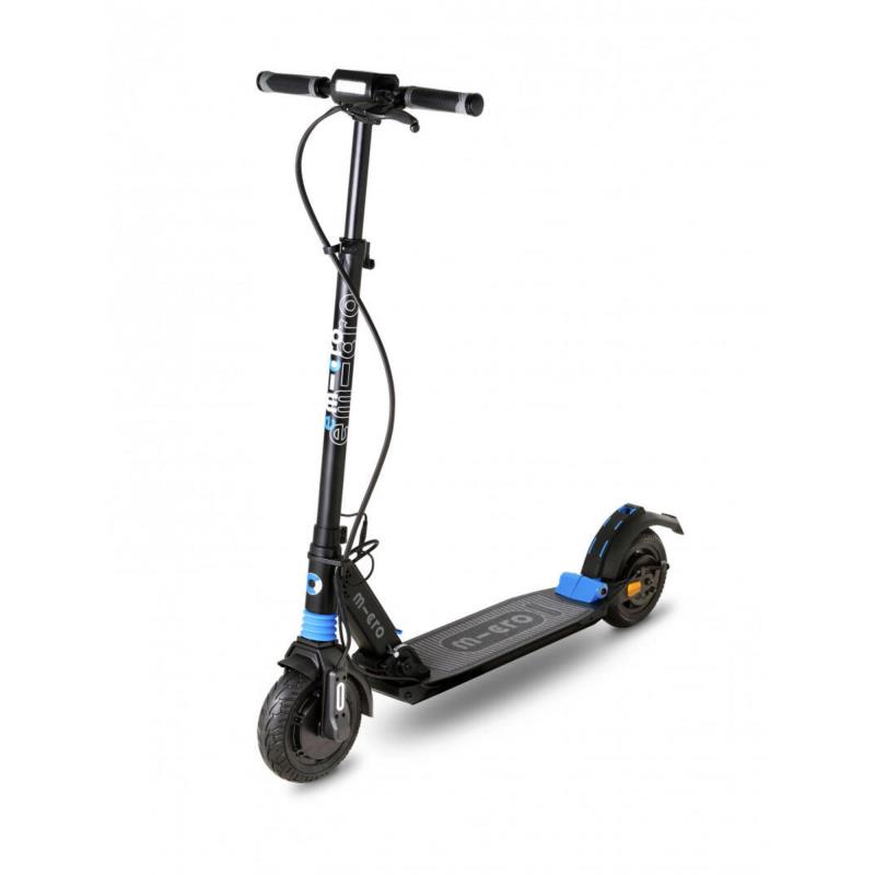 Chez Decathlon Trottinette Ã©électrique Adulte Tout Terrain