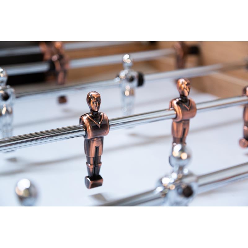 Babyfoot style sixties rene pierre - Baby-foot - Rene pierre- Clubs - Entreprises - Collectivités - Associations