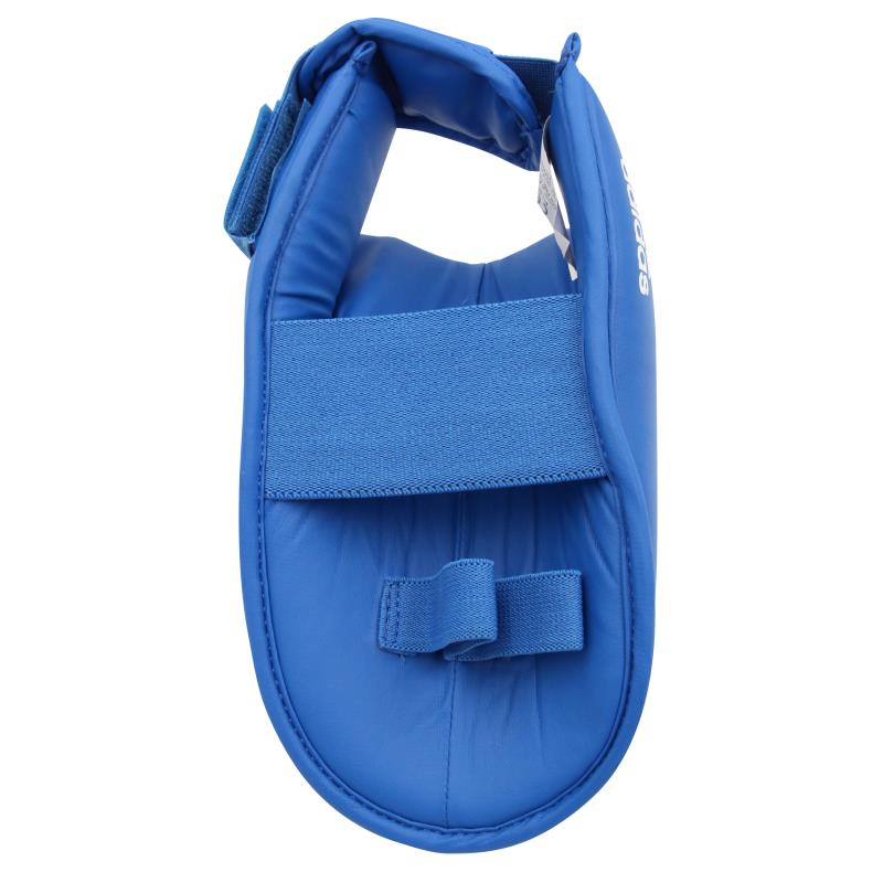 Protege pied bleu wkf - Adidas