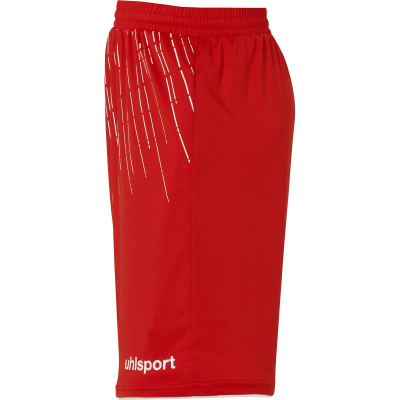 UHLSPORT - STREA 3.0 GK avec renforts - aillot de Gardien Football