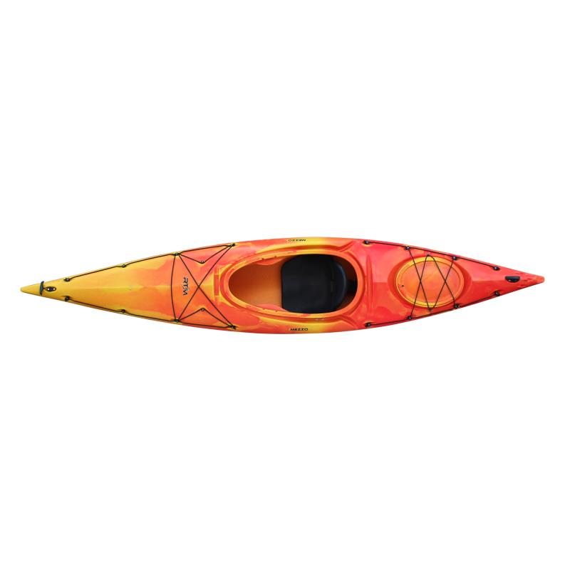 Kayak mezzo standard rtm - Sports de pagaie - RTM- Clubs - Entreprises - Collectivités - Associations