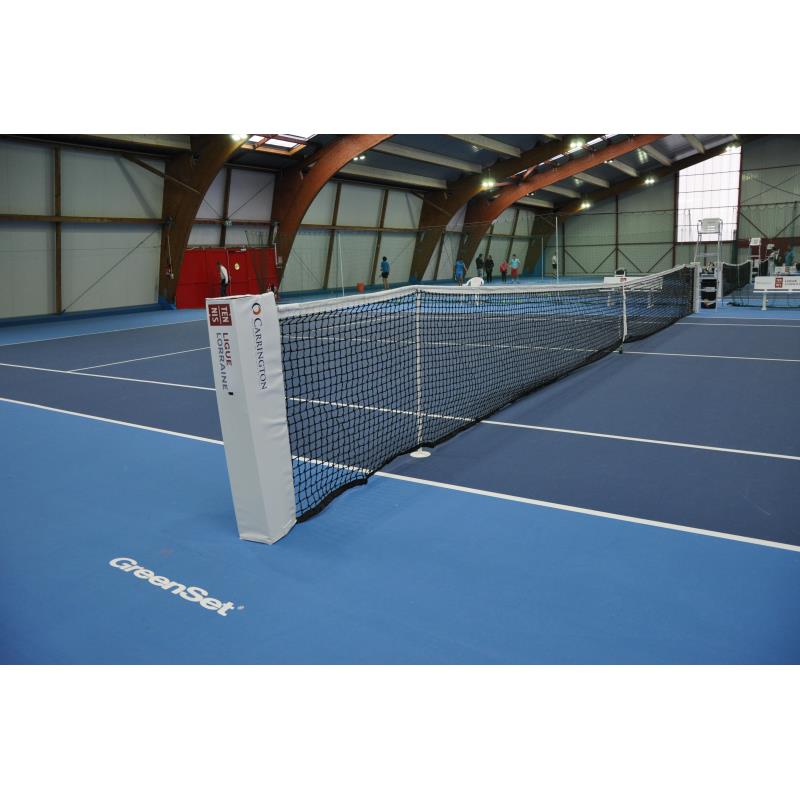 FILET DE TENNIS 3MM EXPERT pour les clubs et collectivites Decathlon Pro