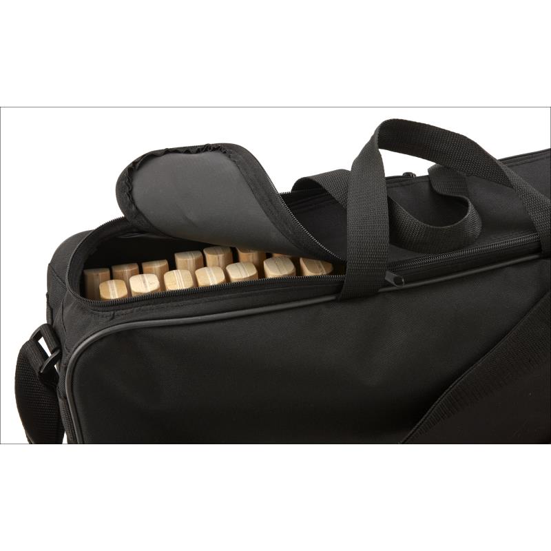 Sac pour raquettes tt - Tennis de table - TREMBLAY- Clubs - Entreprises - Collectivités - Associations