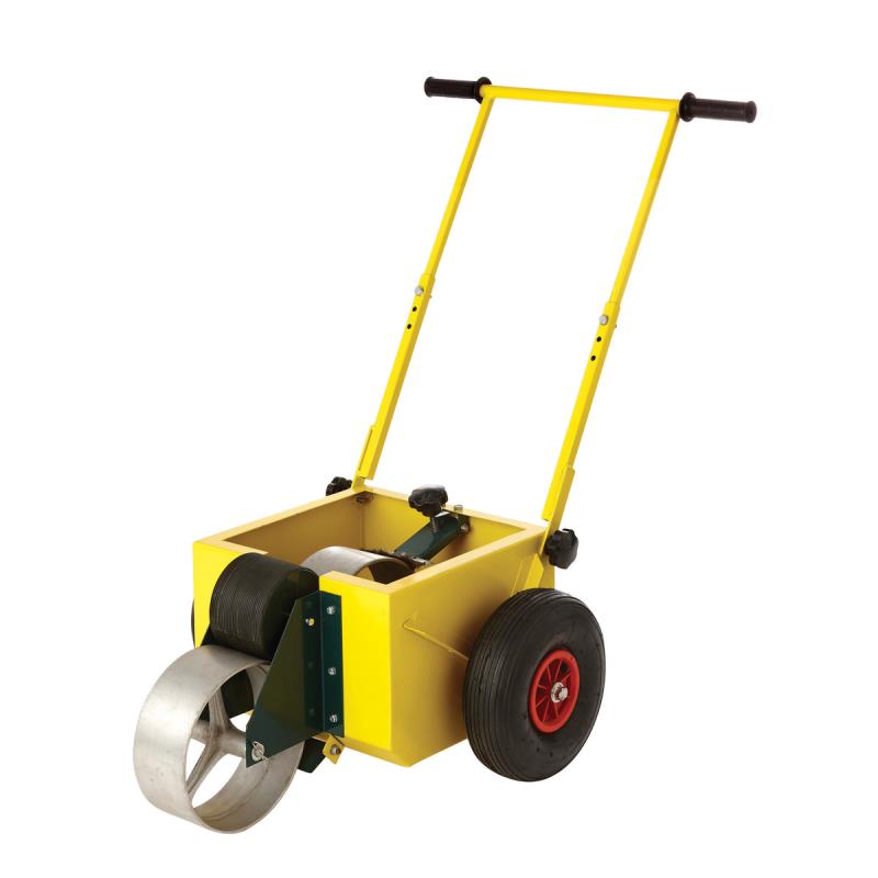 Traceuse de ligne peinture a peinture eco - Matériel terrain - TREMBLAY- Clubs - Entreprises - Collectivités - Associations