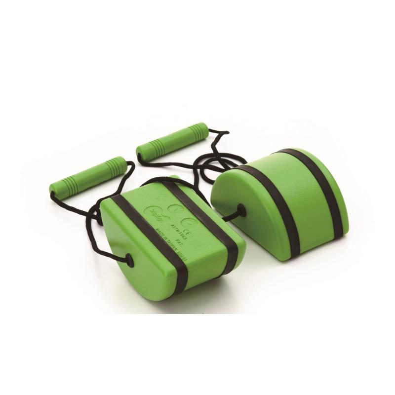 Lot de 3 paires d'échasses modulables - Baby gym - WePlay- Clubs - Entreprises - Collectivités - Associations