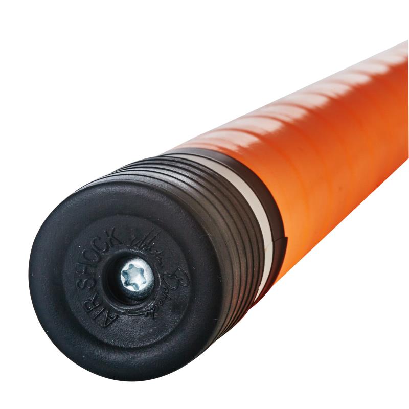 Baton du diable grip orange - Mister babache