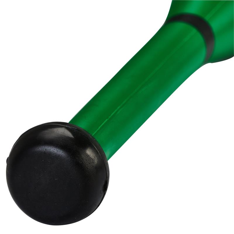 Lot de 3 massues de jonglage initiation adulte - ROTOTECH-PLASTICO