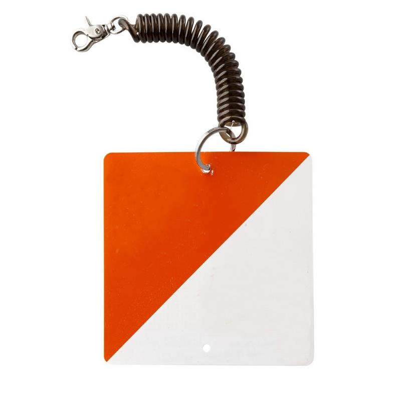 Accroche extensible balise course d'orientation - Course d'orientation - TREMBLAY- Clubs - Entreprises - Collectivités - Associations