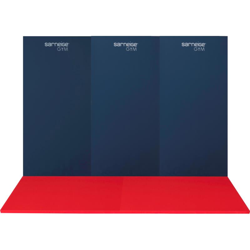 Protection murale eco norme feu m2 - Judo - Sarneige- Clubs - Entreprises - Collectivités - Associations