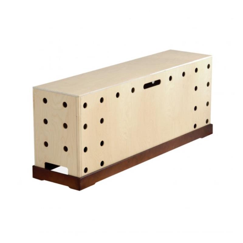 Socle module educgym 63 cm - Gymnova