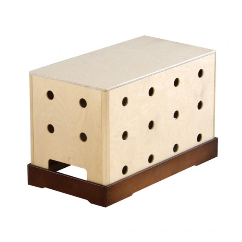 Module educgym mini socle 48 cm - Gymnova