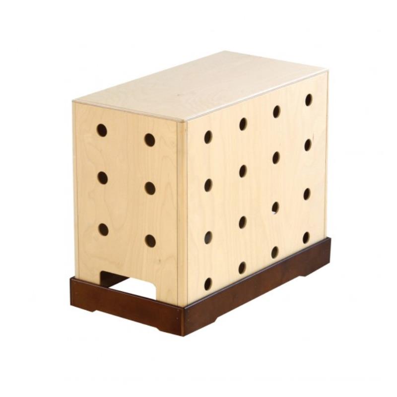 Module educgym mini socle 63 cm - Gymnova