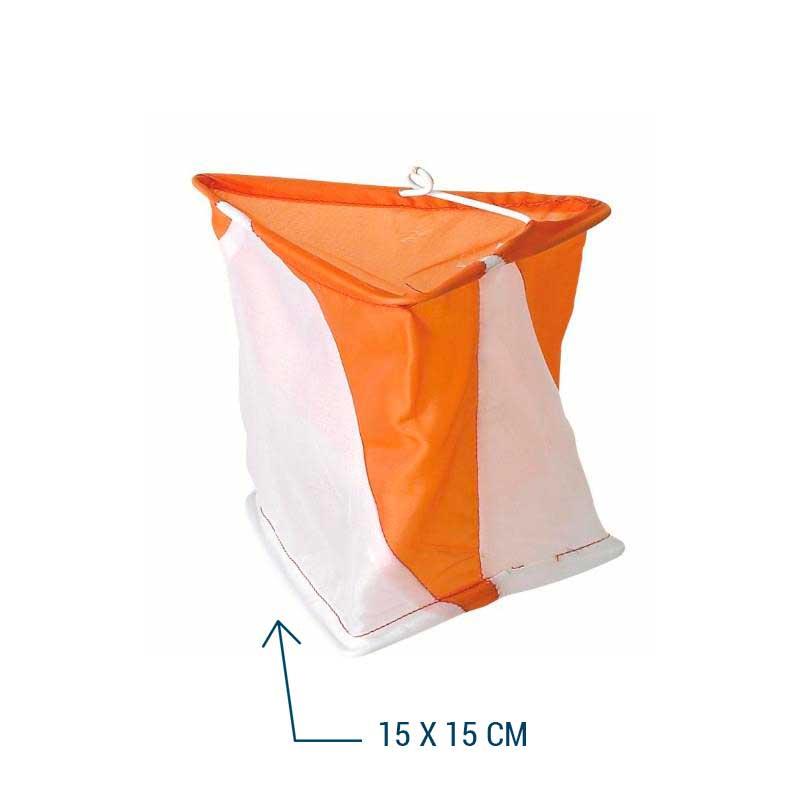 5 balises course orientation de controle initiation 15x15cm - Course d'orientation - Orientsport- Clubs - Entreprises - Collectivités - Associations