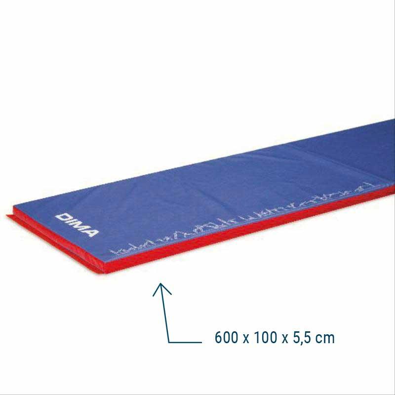 Chemin de gymnastique dimasport - en bout - Gymnastique et sports artistiques - Gymnastique sportive et artistique - Dimasport-Decathlon PRO - Clubs -