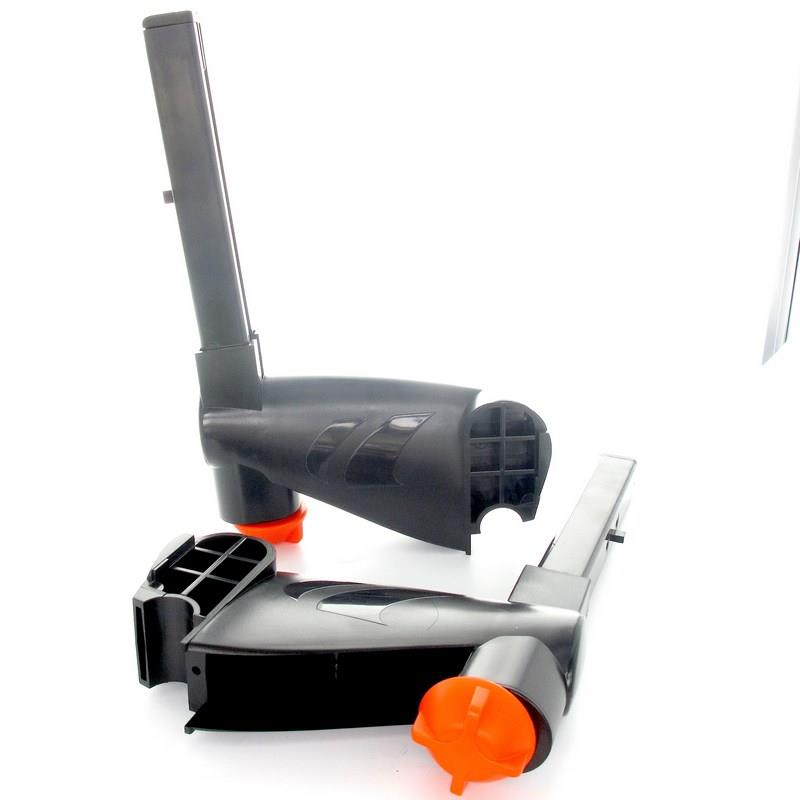 Accessoires poteaux crossover 2830 - Tennis de table - Cornilleau- Clubs - Entreprises - Collectivités - Associations