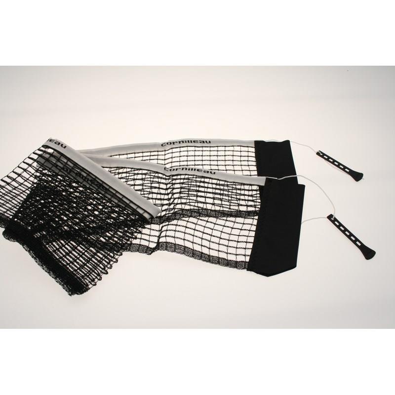 Filet de tennis de table cornilleau - hobby avec échelles 3820 - Sports de Raquettes - Tennis de table - CORNILLEAU-Decathlon PRO - Clubs -