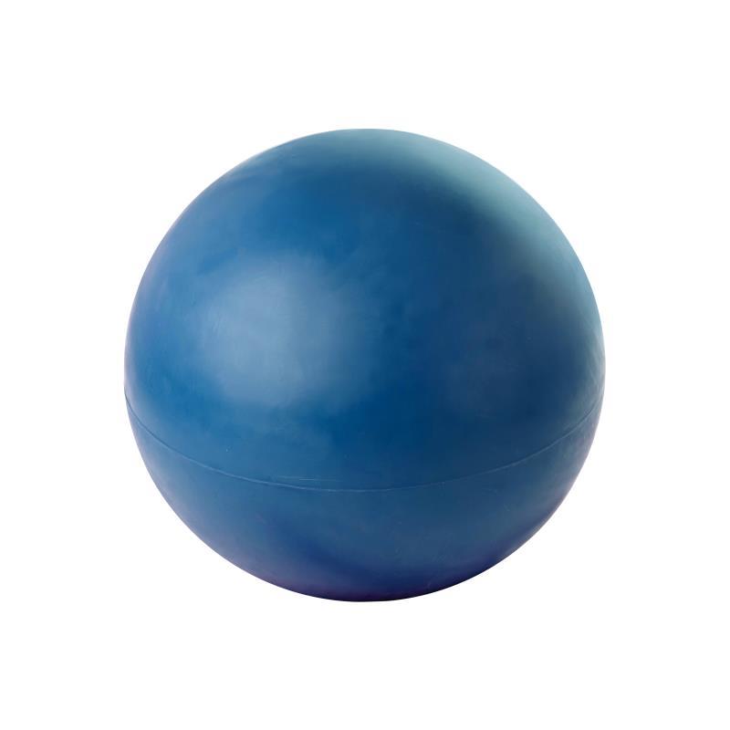 Boule d'equilibre 10 kg bleue - Arts du cirque - ROTOTECH-PLASTICO- Clubs - Entreprises - Collectivités - Associations