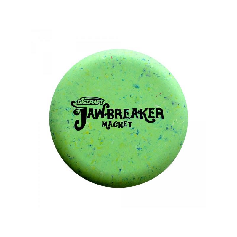 Putter - magnet j disc golf - Disc-golf - Discraft- Clubs - Entreprises - Collectivités - Associations